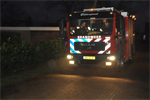 Melding 8.14 Prio 2 Containerbrand Papiercontainer Prof Wassenberghstraat Buitenpost